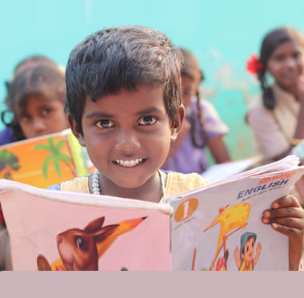 education donation india