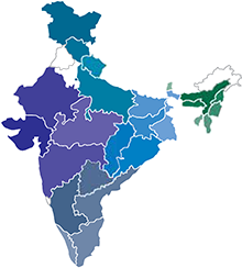 India Map Image